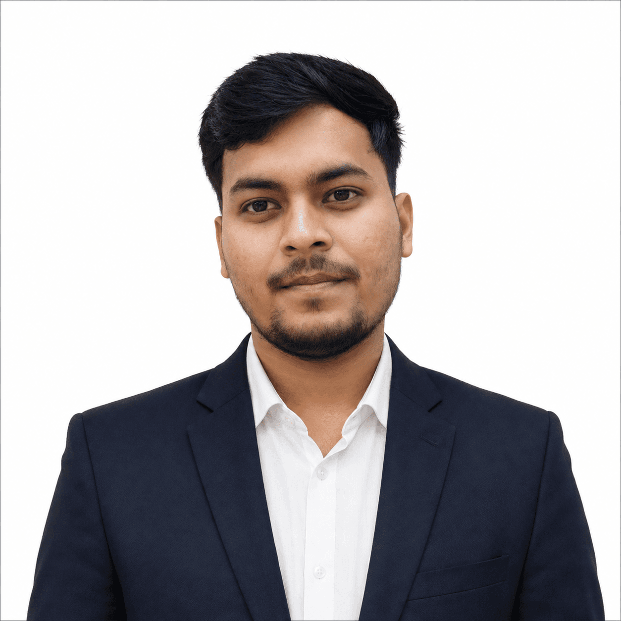 Harsh Raj, Co-Founder of NextGenWebWorks